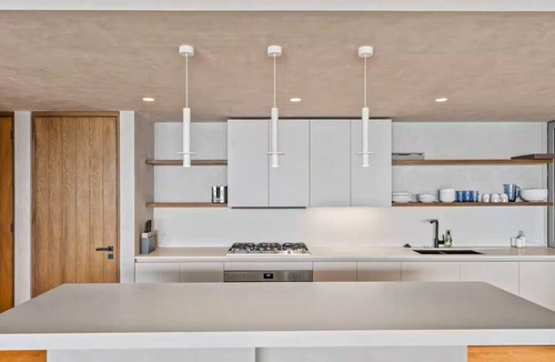 Litibu Apartment | Condo Perla de Mar | Uavi Beachfront Residences