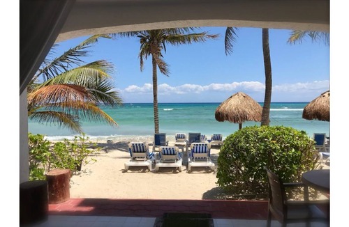 Akumal House | Condo Playa Blanca #1 by Ecobeaches