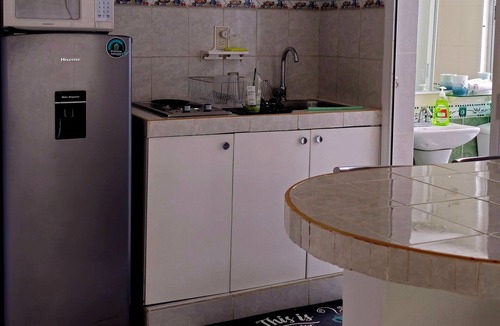 Punta Cancun Apartment | Condo Punta Cancun beach front
