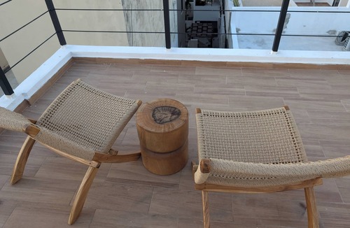 La Veleta Condo | Condo room located in La Veleta and 25mins from TULUM airport.