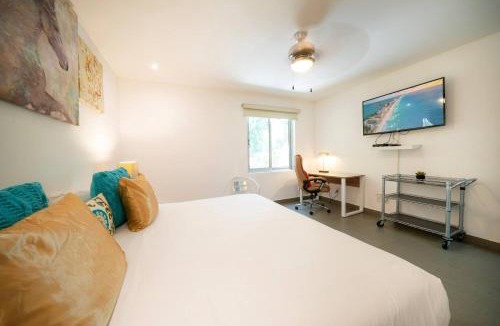 Playacar Fase II House | Condo Valentine 5 STAR, 4 Pools, Gym, Concierge Services, 24-HR Security