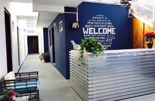 Luis Donaldo Colosio Condo | CondoHotel 5th Avenue Basic Studio