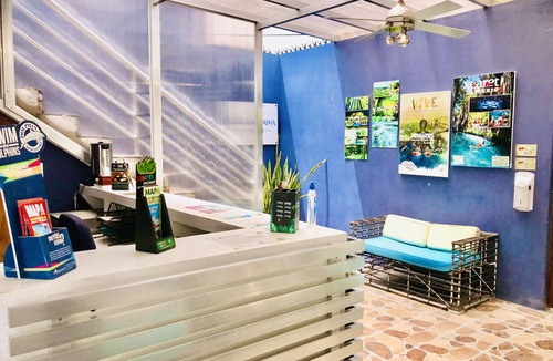 Luis Donaldo Colosio Condo | CondoHotel 5th Avenue Basic Studio