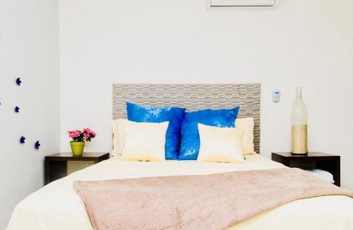 Luis Donaldo Colosio House | CondoHotel 5th Avenue Std Double Studio