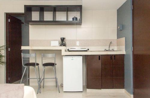 Zazil-ha House | CondoHotel 5th Avenue Superior 1 Studio