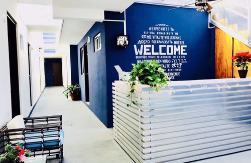 Luis Donaldo Colosio Condo | CondoHotel 5th Avenue Std Double Studio