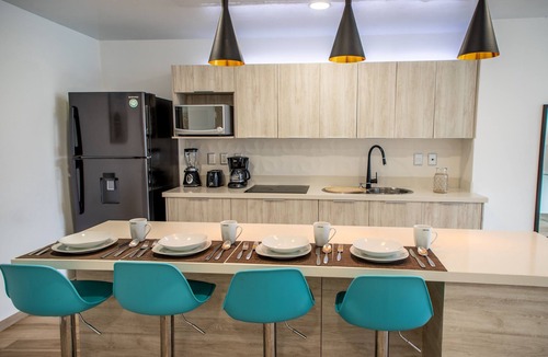 Luis Donaldo Colosio Condo | Condominio