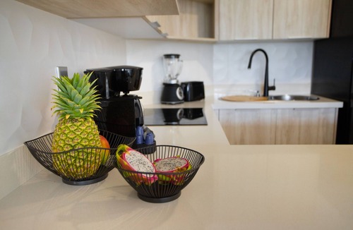 Luis Donaldo Colosio Condo | Condominio