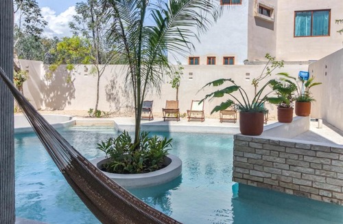 Tulum Apartment | Condominio Nimu