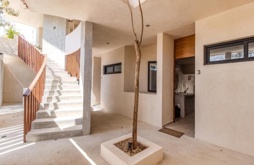 Tulum Apartment | Condominio Nimu