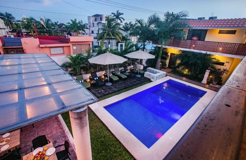 Colonia Andres Apartment | Condominio Sac Ki