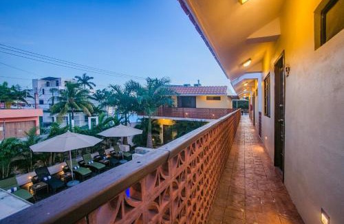 Colonia Andres Apartment | Condominio Sac Ki