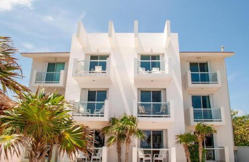 Akumal Hotel | Condominios Tan-Ik