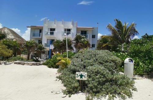 Akumal Hotel | Condominios Tan-Ik