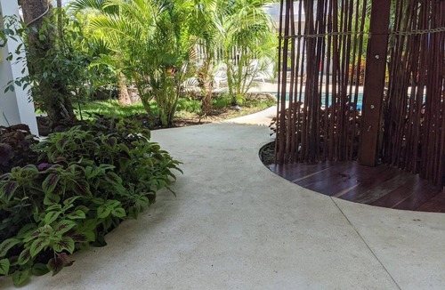 Villa Juarez Condo | Condominium in Playa del Carmen at a walking distance from Xcalacoco beach