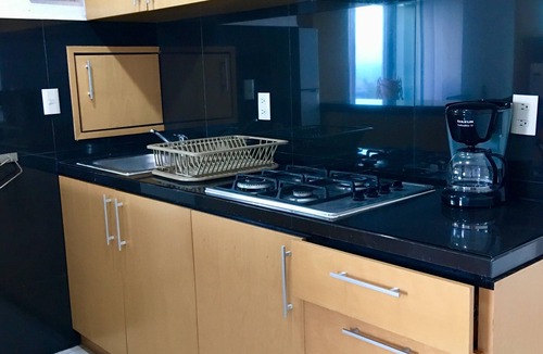 Zona Hotelera Condo | Condos Brisas offers great location for family and friends. Great beach and pool