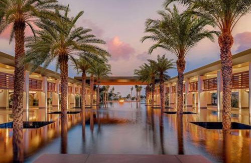 Chacalal Resort | Conrad Tulum Riviera Maya