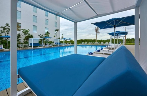 Benito Juarez Apartment | Convenient 4-Room Modern Stay Near Airport | Ideal for Early Flights + Breakfast
