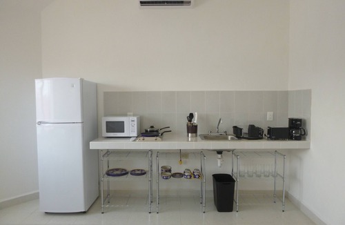 Centro - Supmza 001 Apartment | Conveniently Located and Newly Remodeled Apartment