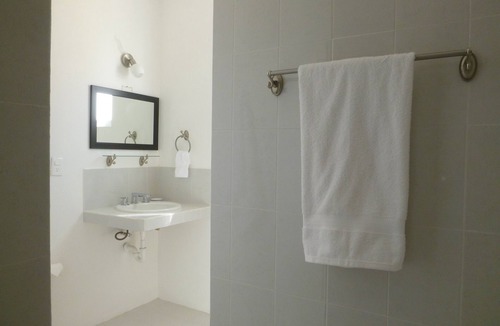 Centro - Supmza 001 Apartment | Conveniently Located and Newly Remodeled Apartment