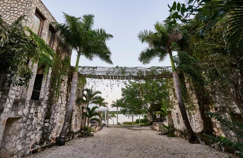 Coba Hotel | Coqui Coqui Papholchac Coba Residence & Spa