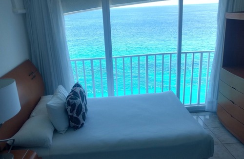 Zona Hotelera Norte Resort | Coral Princess Hotel & Dive Resort