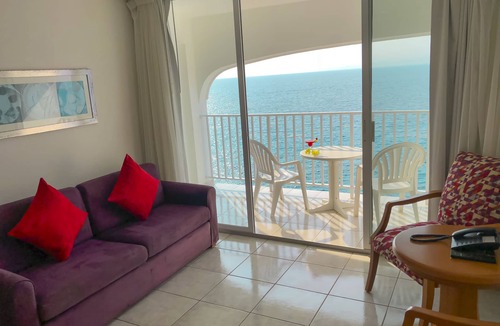 Zona Hotelera Norte Resort | Coral Princess Hotel & Dive Resort