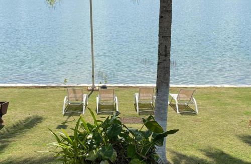 Buenavista Apartment | Coras Place Bacalar Lagoon front