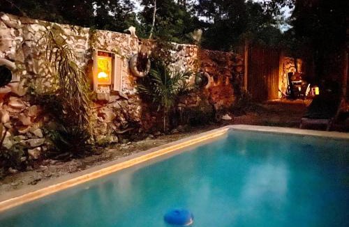 Macario Gomez House | Corazón de Selva