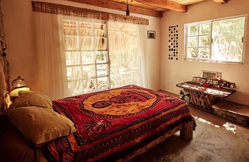 Macario Gomez House | Corazón de Selva