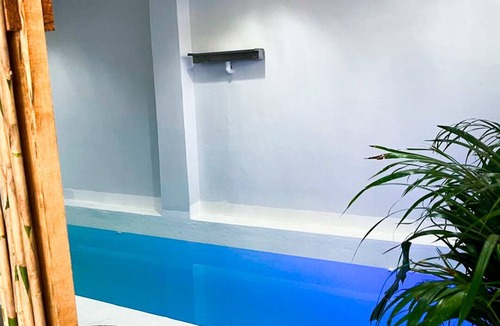 Tecolutla Hotel | Corazon de Teco
