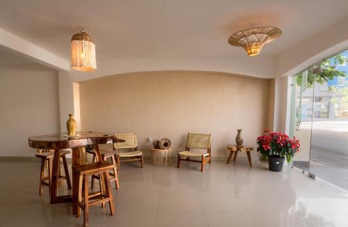 12th Street Hotel | Corazon del Carmen Hotel Boutique