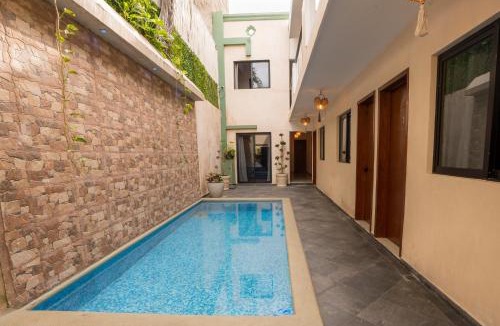 12th Street Hotel | Corazon del Carmen Hotel Boutique