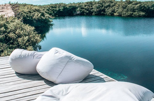 Zona Hotelera Hotel | Cormoran Boutique Hotel & Cenote Tulum