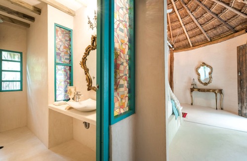Zona Hotelera Hotel | Cormoran Boutique Hotel & Cenote Tulum