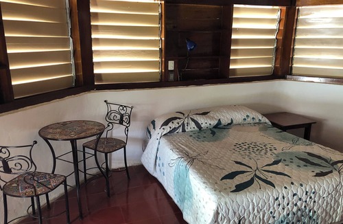 Xcalak Hotel | Costa de Cocos Xcalak