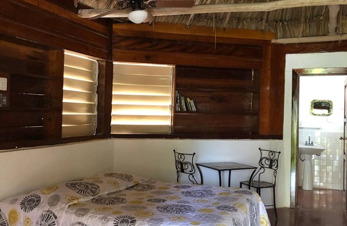Xcalak Hotel | Costa de Cocos Xcalak
