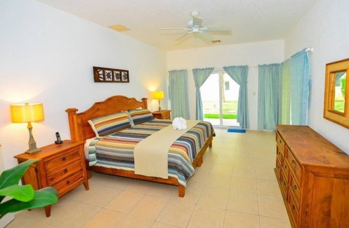Costa Maya House | Costa del Sol Cozumel B5 - Charming Luxurious Villa Coralina