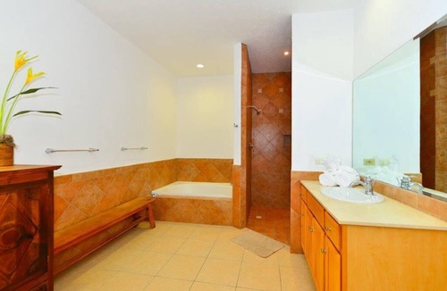 Costa Maya House | Costa del Sol Cozumel B5 - Charming Luxurious Villa Coralina