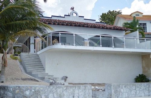Chetumal Villa | Costera Bacalar 171