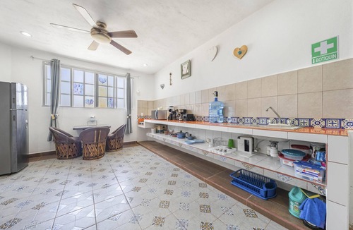 La Gloria Apartment | Cosy apartment in the colonia