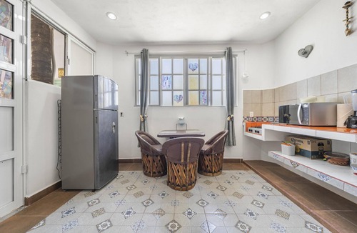 La Gloria Apartment | Cosy apartment in the colonia