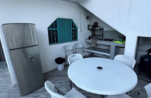 Bonifacio Garcia Cottage | Cottage with private pool 5 minutes from the natural park "las estacas".