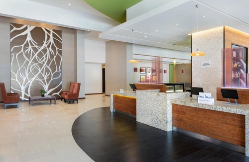Ciudad del Carmen Hotel | Courtyard by Marriott Ciudad del Carmen Campeche