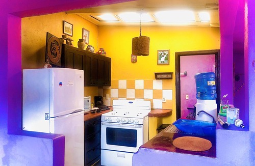 De Guadalupe House | Cozy Vacation Rental in San Cristóbal de las Casas