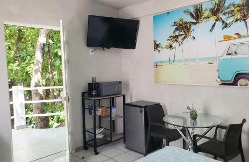 Colonia Centro Apartment | Cozumel 400A - Vacation Rental