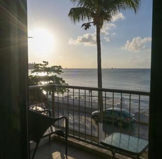 Colonia Centro Apartment | Cozumel Frente al Mar