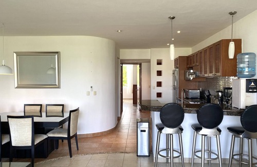 Costa Maya Condo | Cozumel Get Away