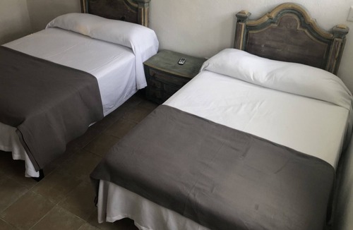 Colonia Adolfo Lopez Mateos Apartment | Cozumel Depto Céntrico Confortable