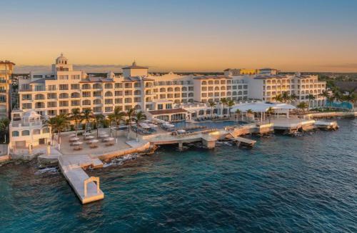 Colonia Andres Resort | Cozumel Palace-All Inclusive
